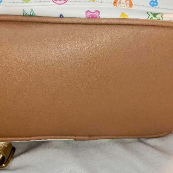 Animal Print Kids Backpack - Picture 10 of 12